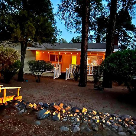 Hidden Gem Retreat In The Heart Of Payson Villa Bagian luar foto
