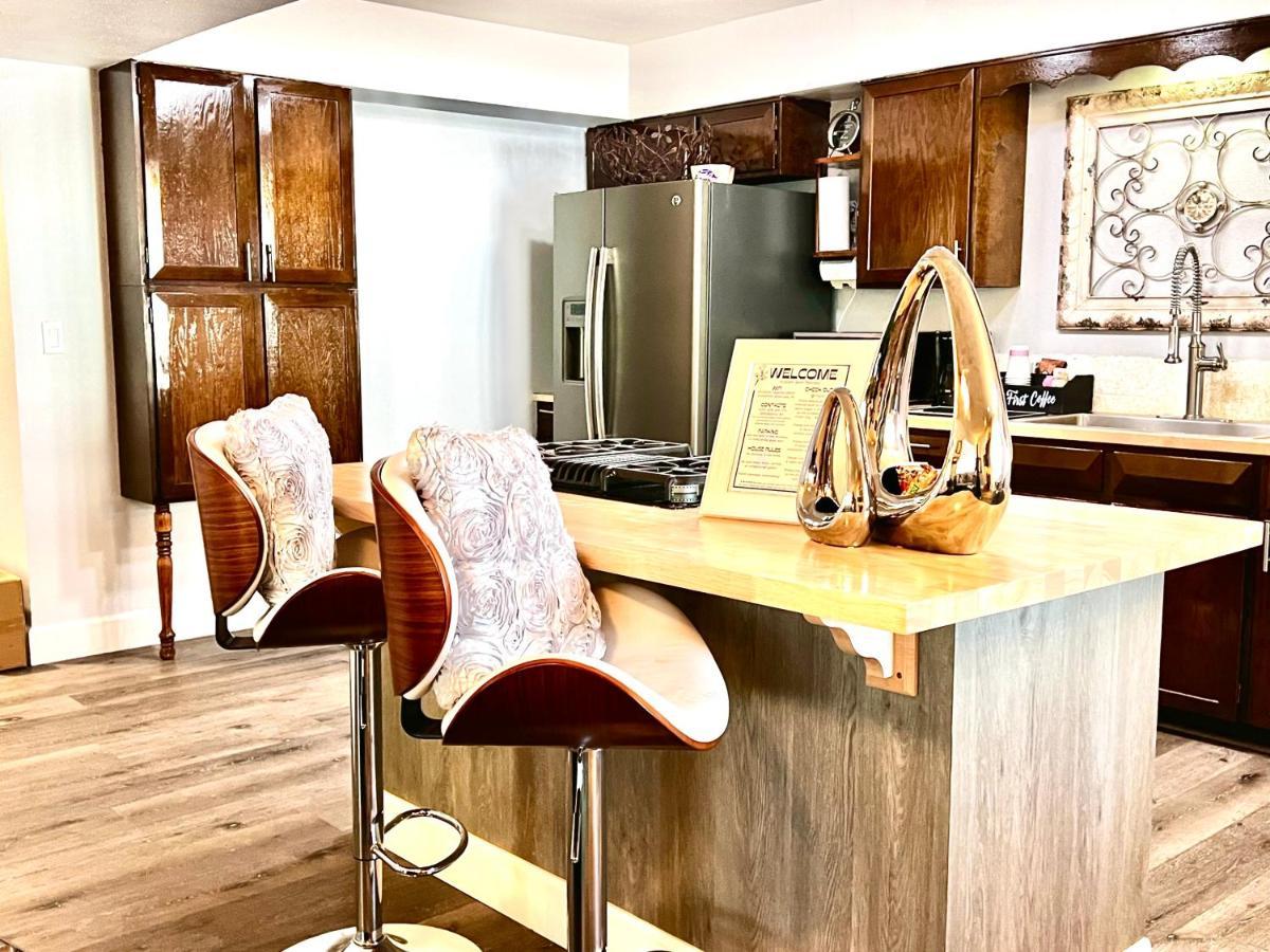 Hidden Gem Retreat In The Heart Of Payson Villa Bagian luar foto