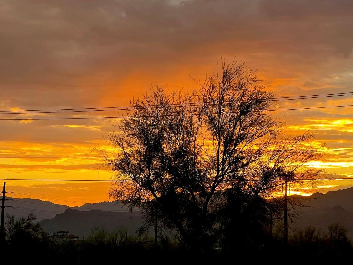 Hidden Gem Retreat In The Heart Of Payson Villa Bagian luar foto