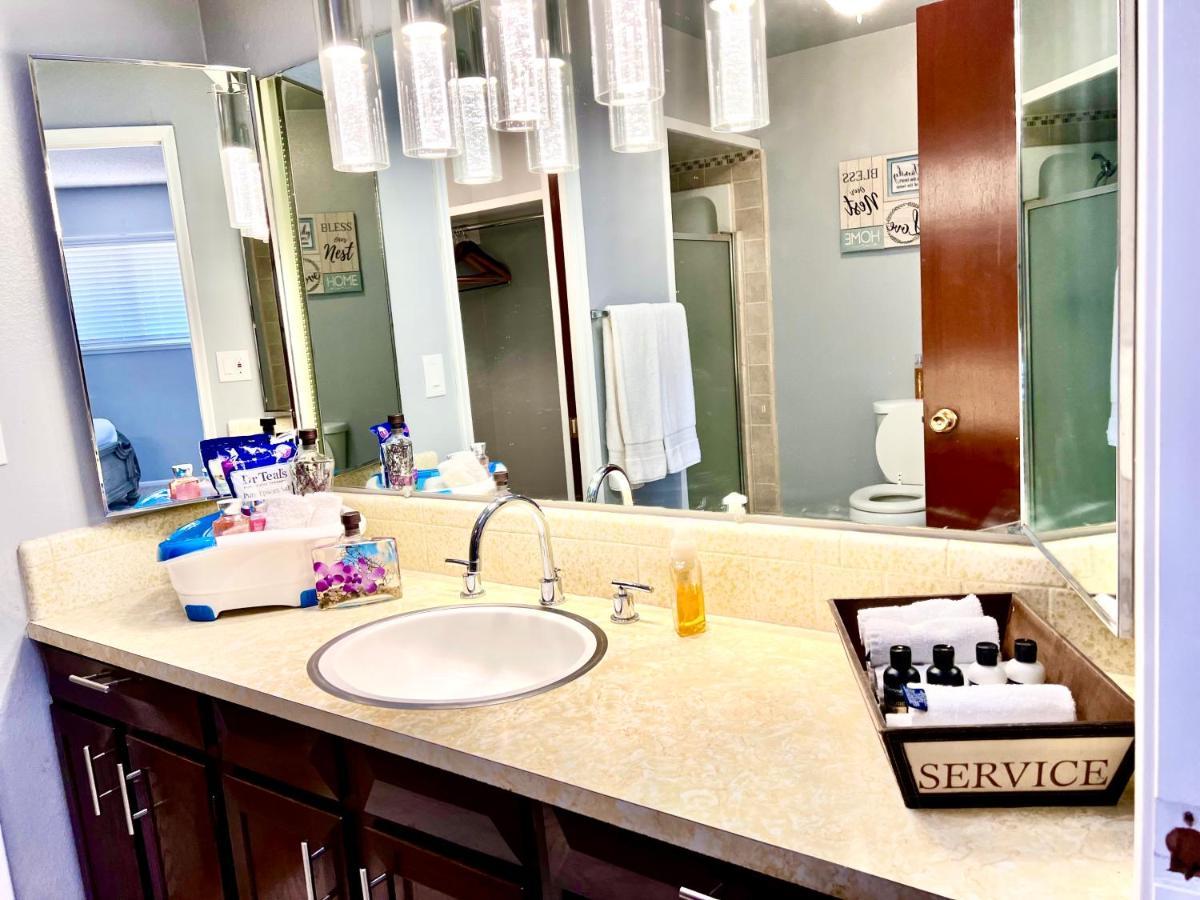 Hidden Gem Retreat In The Heart Of Payson Villa Bagian luar foto