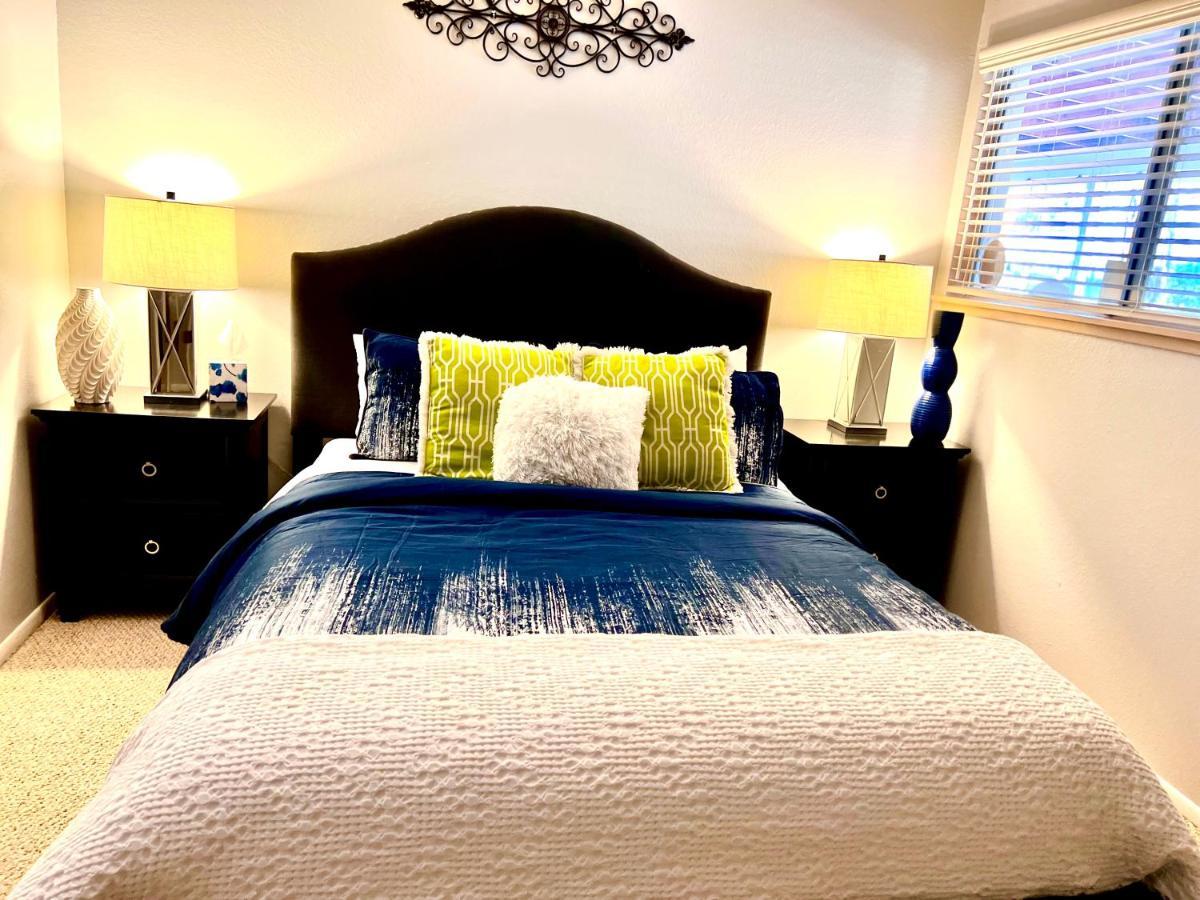 Hidden Gem Retreat In The Heart Of Payson Villa Bagian luar foto