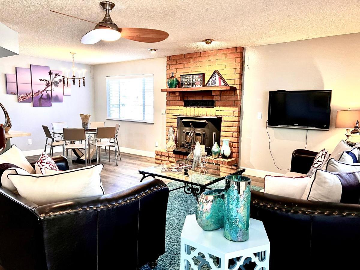 Hidden Gem Retreat In The Heart Of Payson Villa Bagian luar foto
