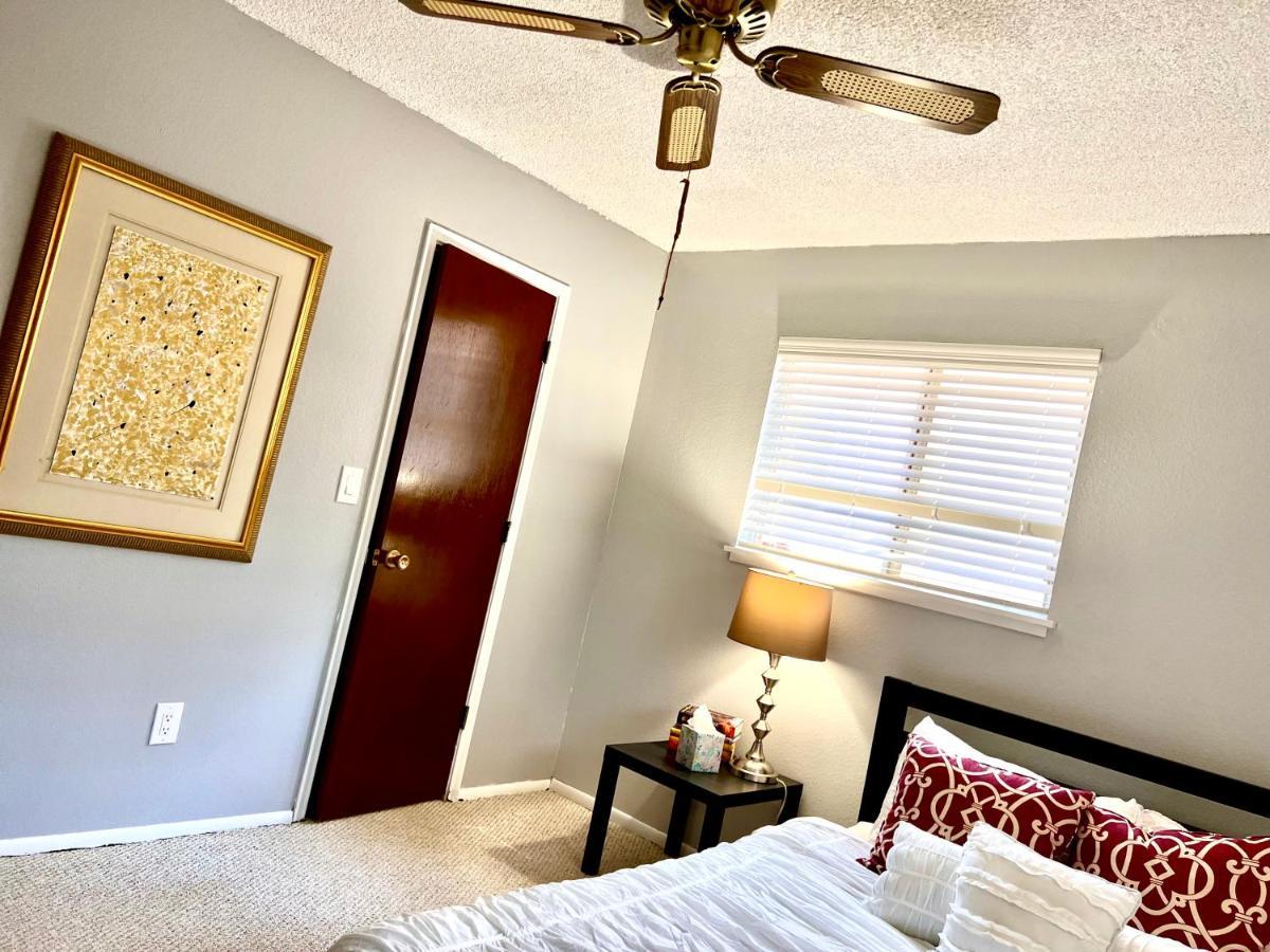 Hidden Gem Retreat In The Heart Of Payson Villa Bagian luar foto