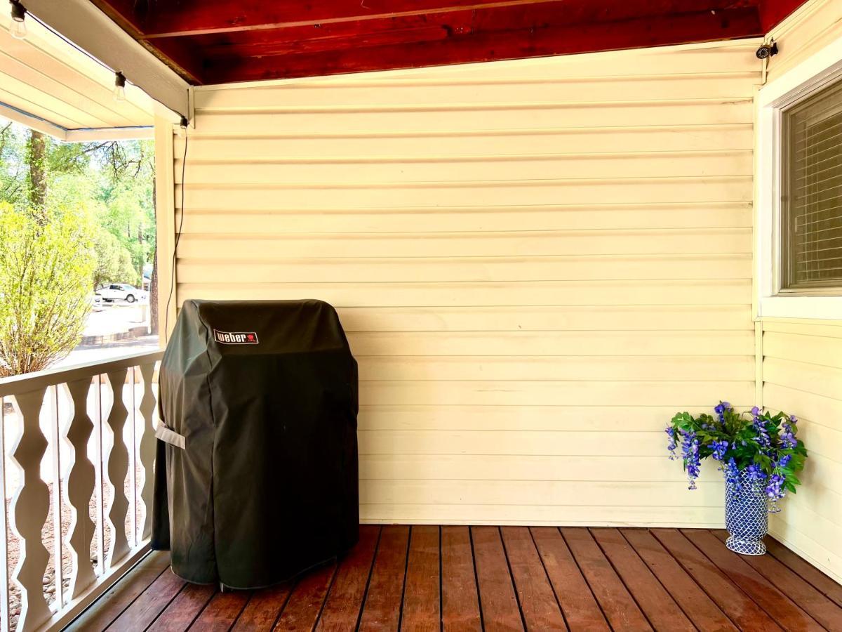Hidden Gem Retreat In The Heart Of Payson Villa Bagian luar foto