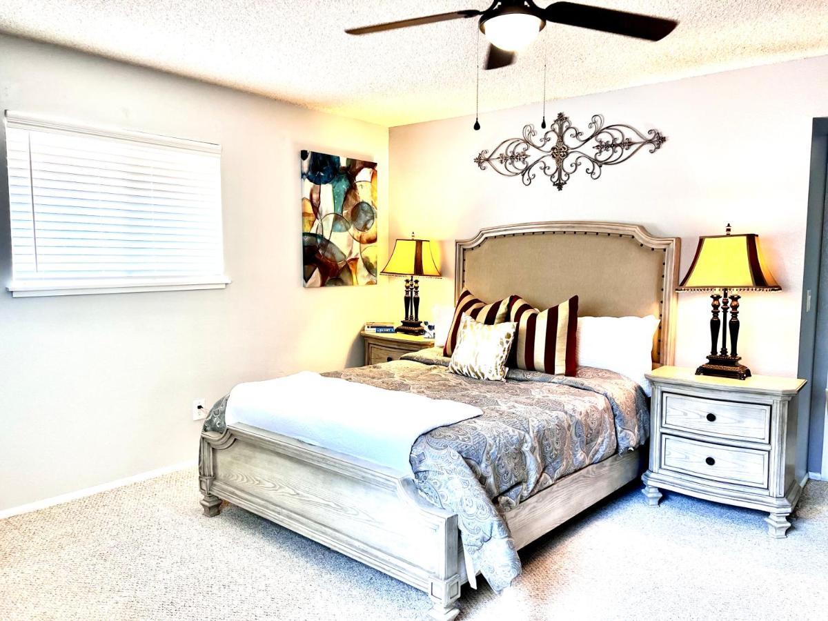 Hidden Gem Retreat In The Heart Of Payson Villa Bagian luar foto