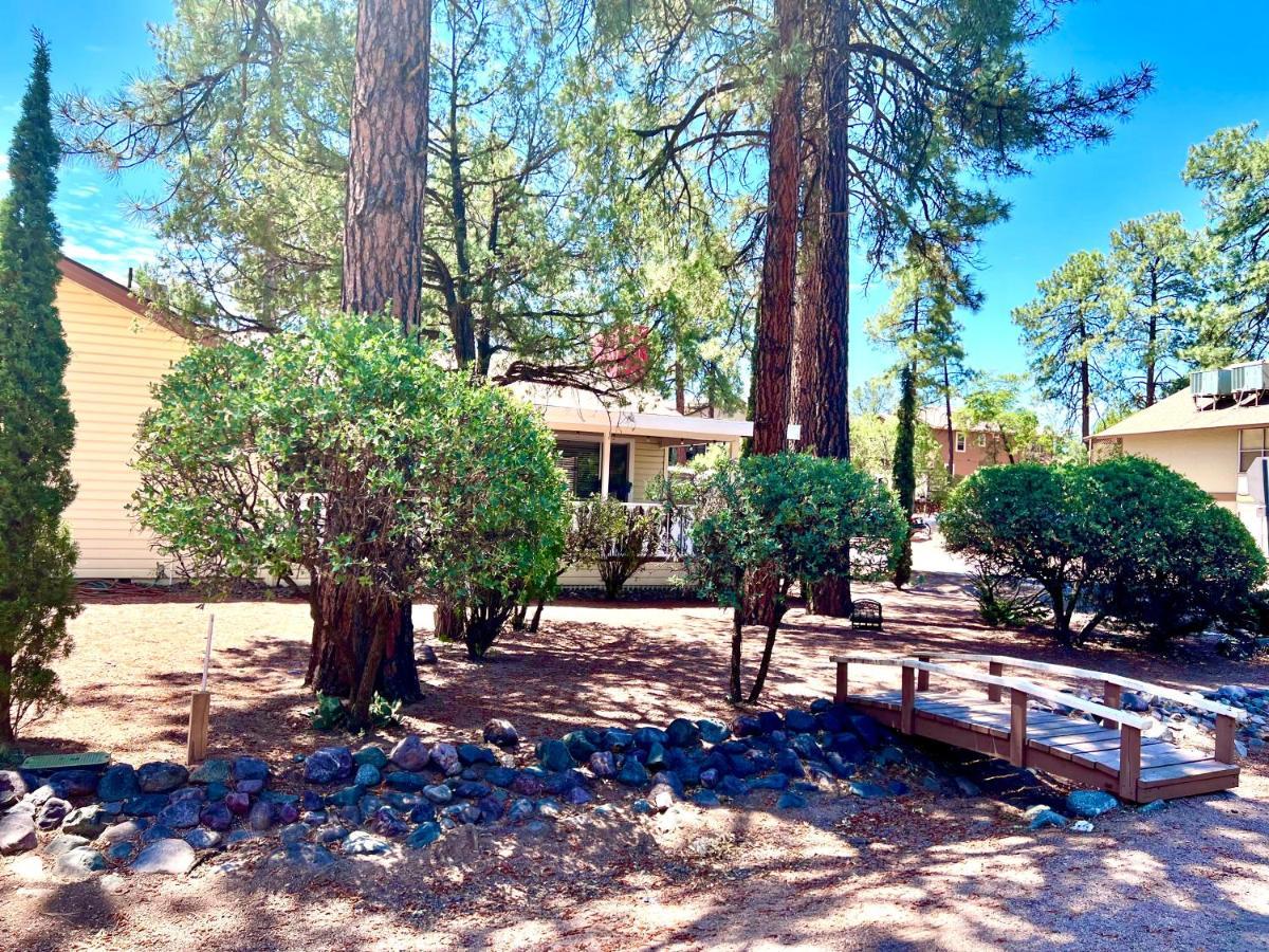 Hidden Gem Retreat In The Heart Of Payson Villa Bagian luar foto