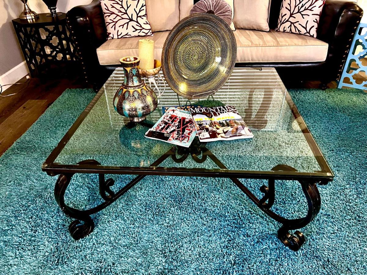 Hidden Gem Retreat In The Heart Of Payson Villa Bagian luar foto