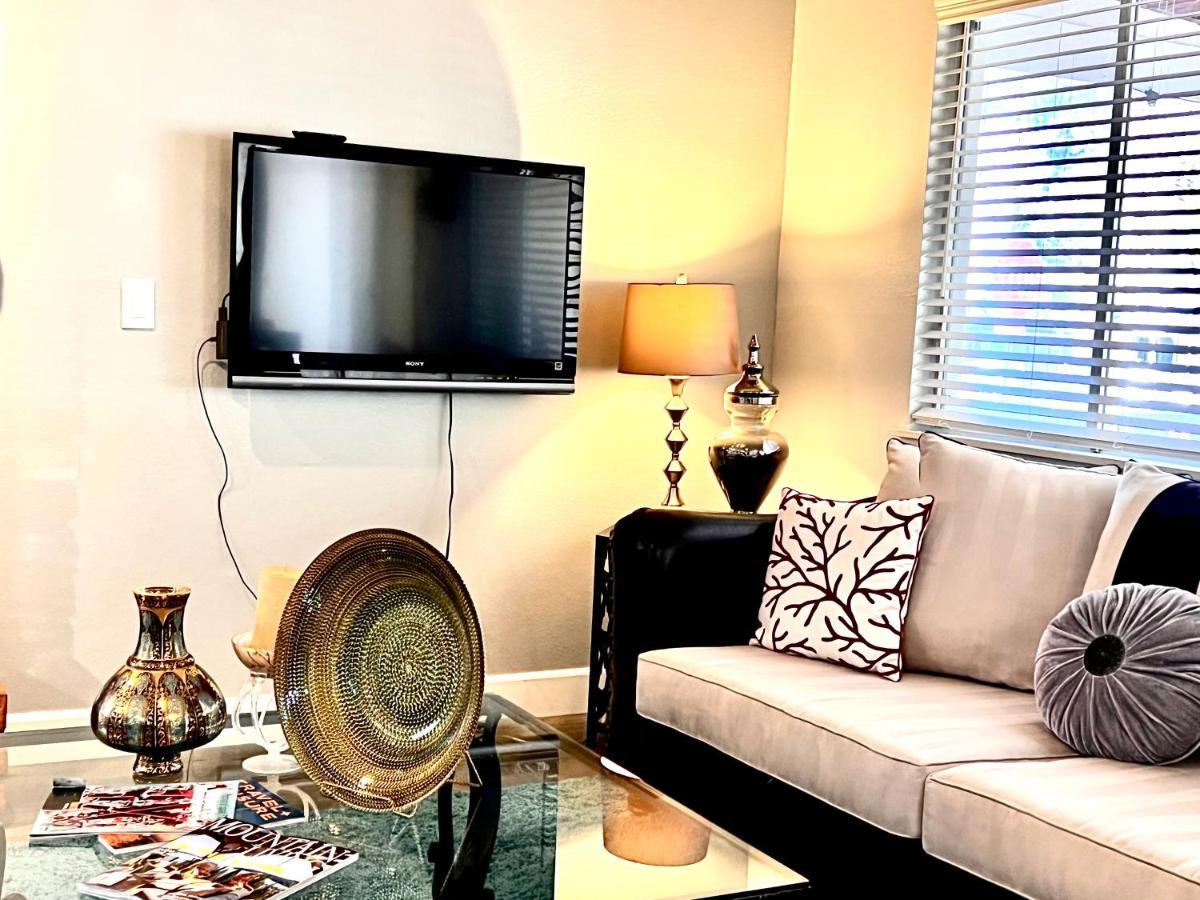 Hidden Gem Retreat In The Heart Of Payson Villa Bagian luar foto