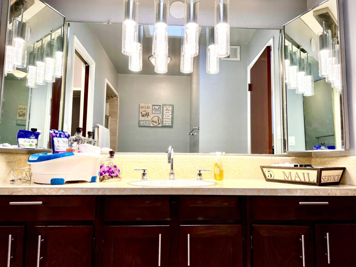 Hidden Gem Retreat In The Heart Of Payson Villa Bagian luar foto