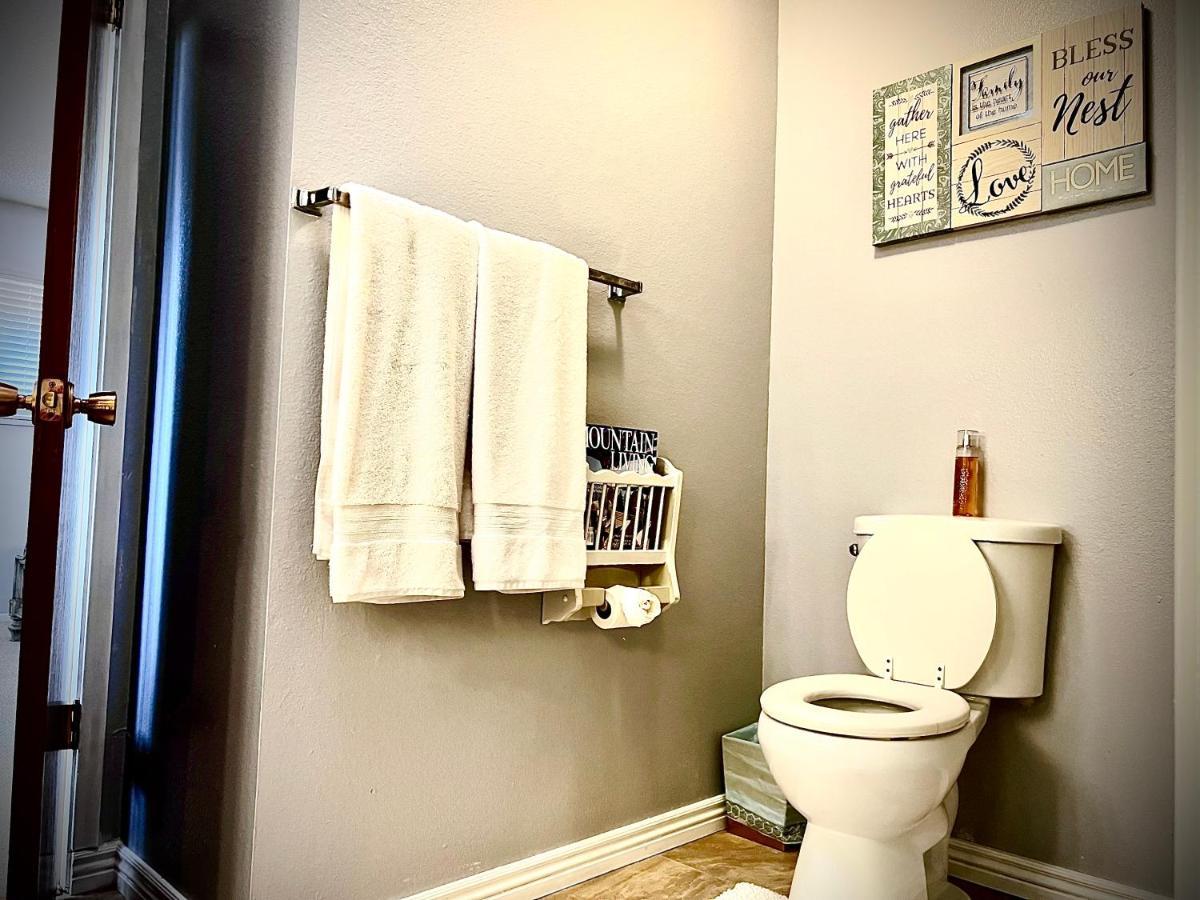 Hidden Gem Retreat In The Heart Of Payson Villa Bagian luar foto