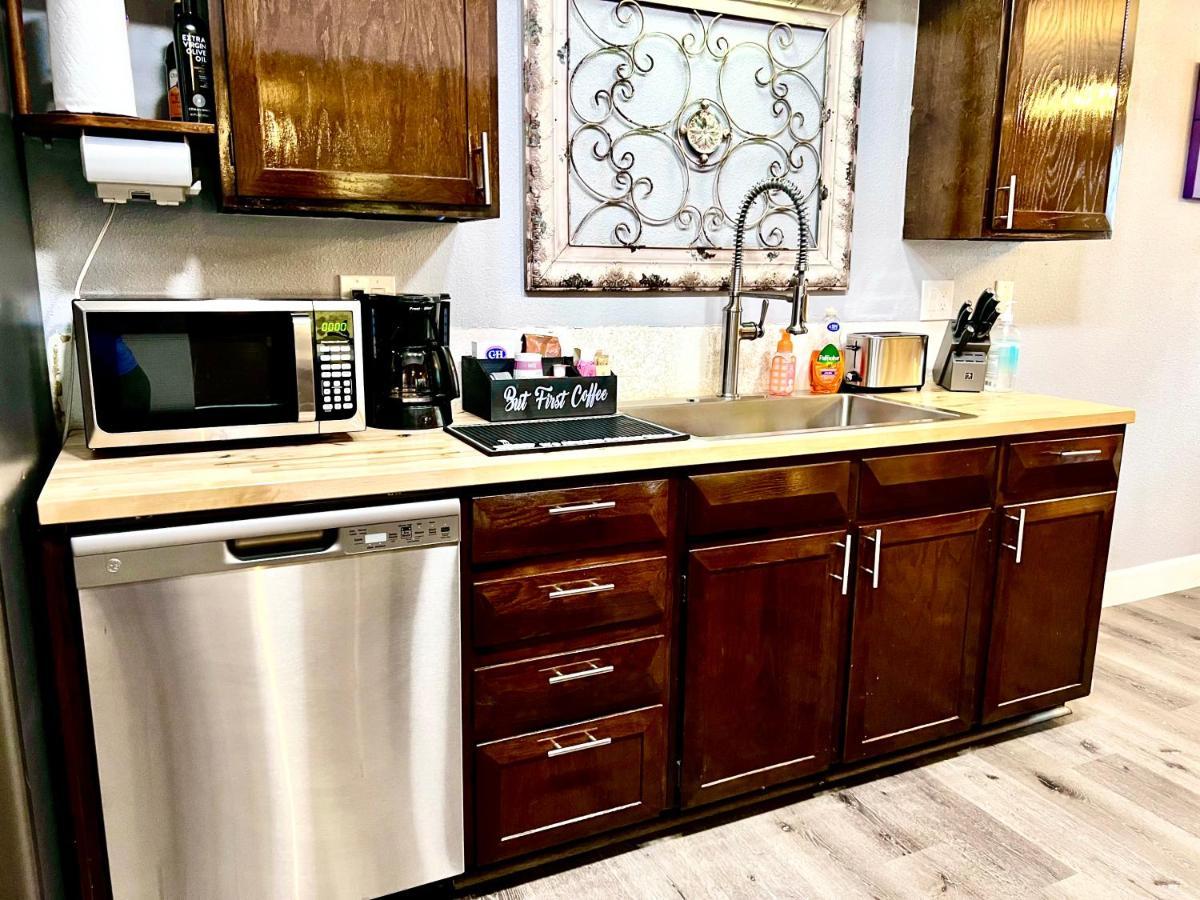 Hidden Gem Retreat In The Heart Of Payson Villa Bagian luar foto