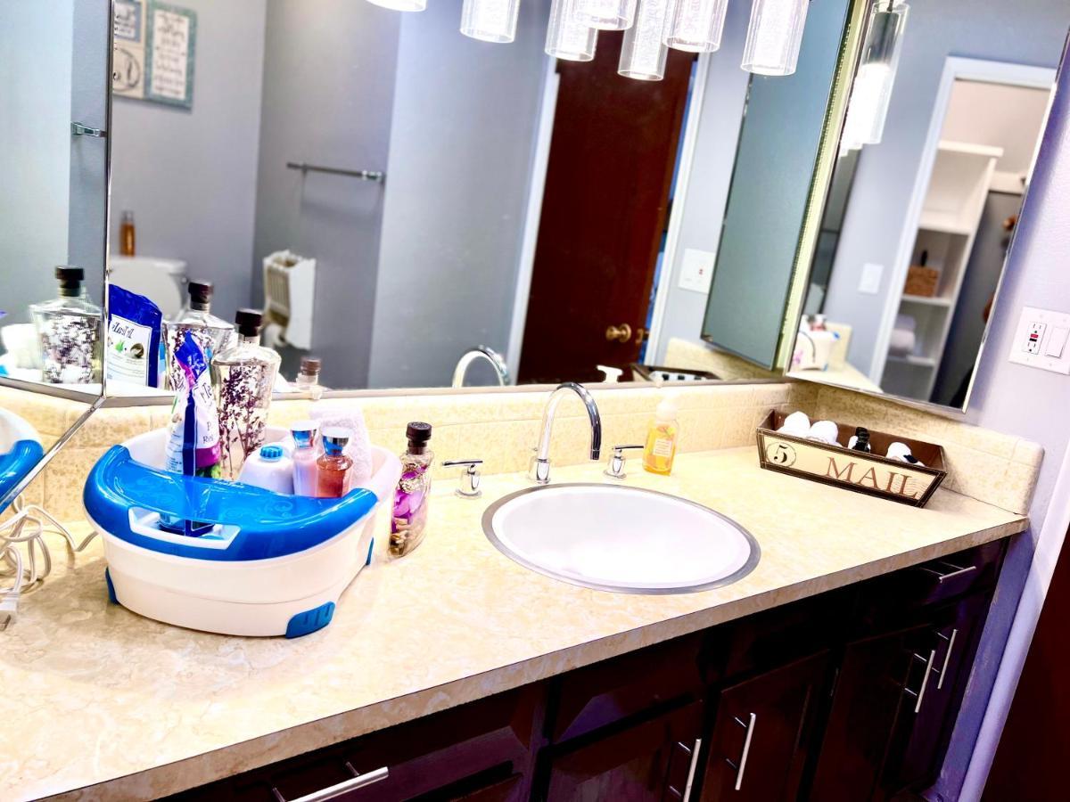 Hidden Gem Retreat In The Heart Of Payson Villa Bagian luar foto